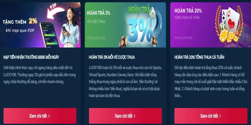 Thưởng sinh nhật fb88max. com
